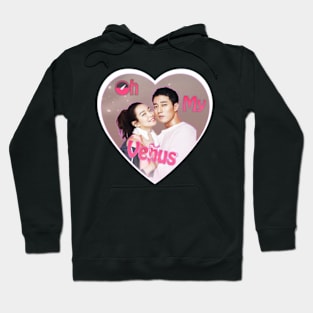 oh my Venus Hoodie